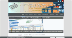 Desktop Screenshot of metalpla.com